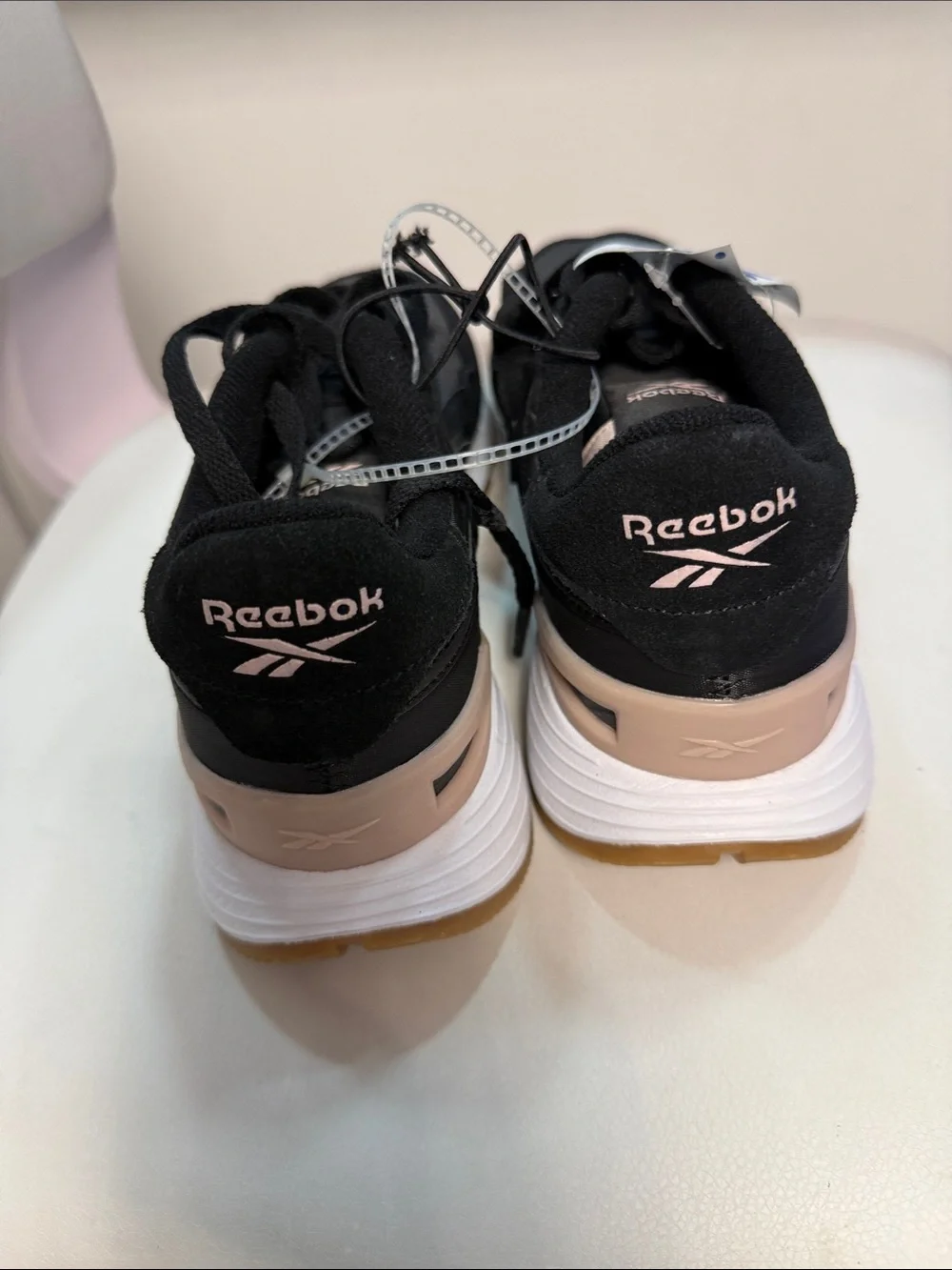 Reebok classic athletic
